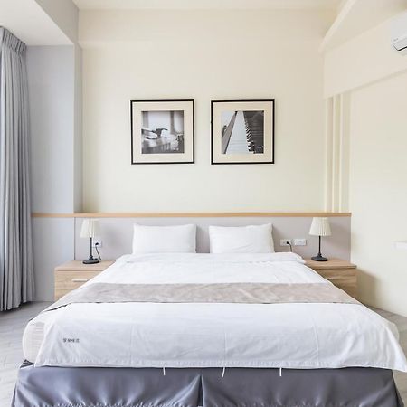Enjoy Slow Living Đài Nam Ngoại thất bức ảnh