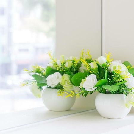 Enjoy Slow Living Đài Nam Ngoại thất bức ảnh