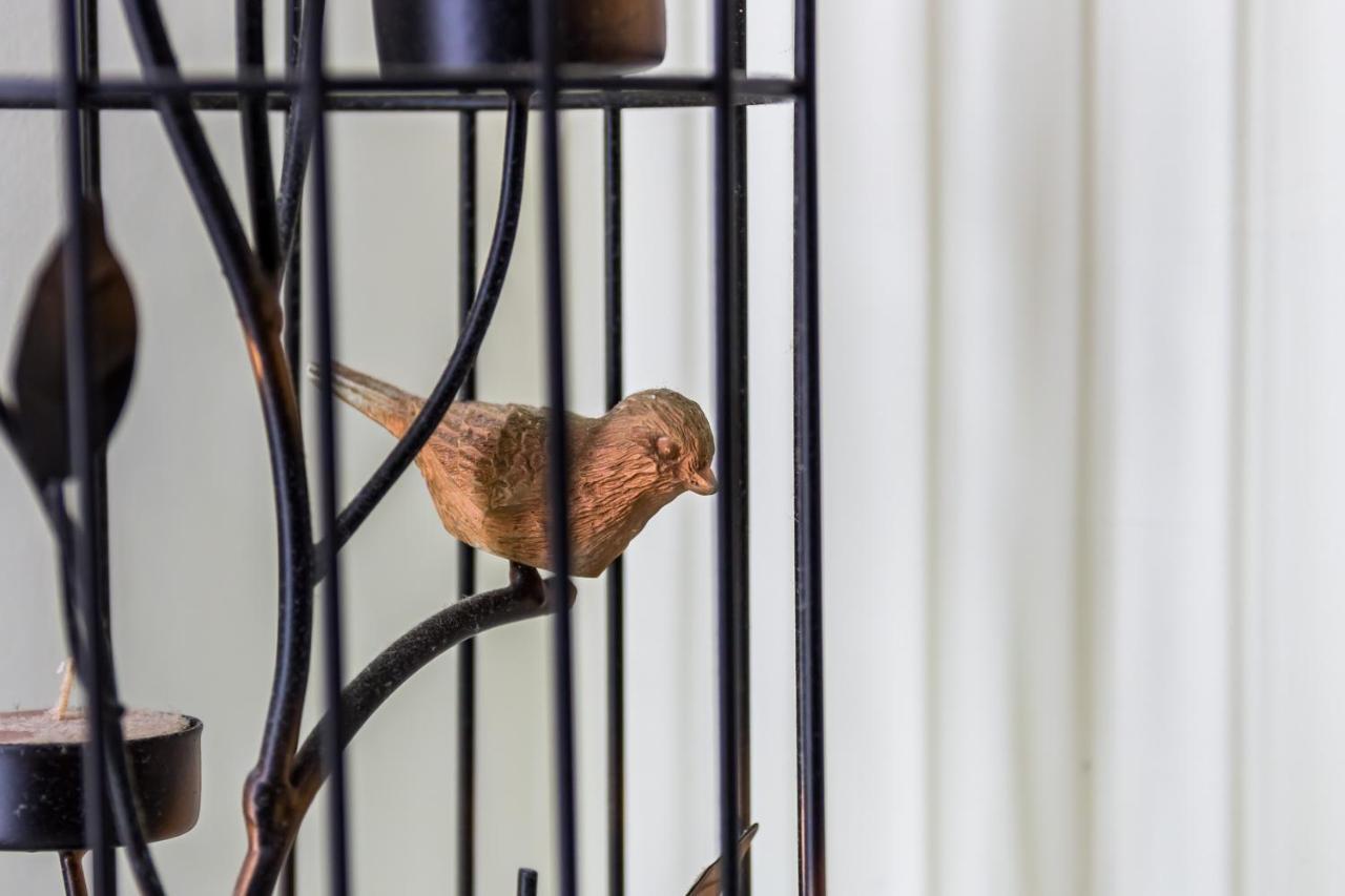 Enjoy Slow Living Đài Nam Ngoại thất bức ảnh