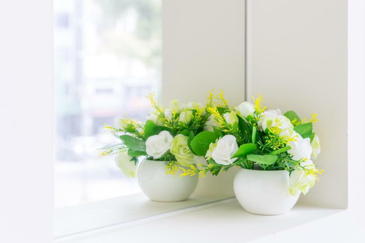 Enjoy Slow Living Đài Nam Ngoại thất bức ảnh